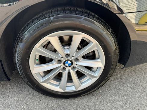 Used 2014 BMW 528i xDrive Sedan AWD/4WD image 27