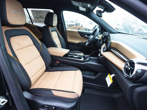 New 2026 Chevrolet Equinox ACTIV w/ Convenience Package III image 24