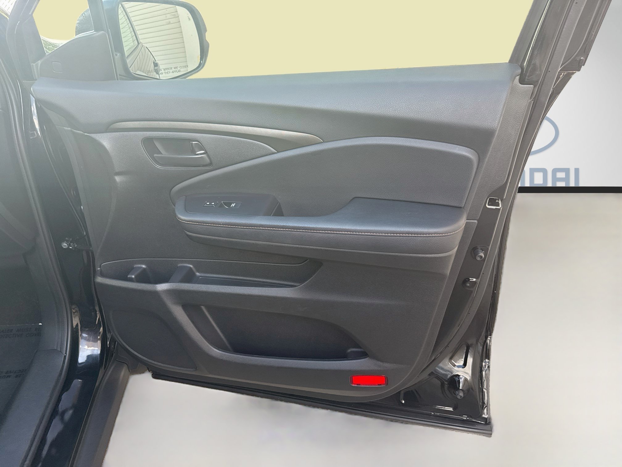 Used 2024 Honda Ridgeline TrailSport image 31