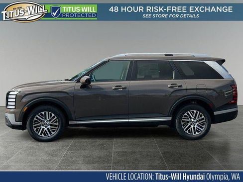 New 2026 Hyundai Palisade SEL AWD/4WD image 40