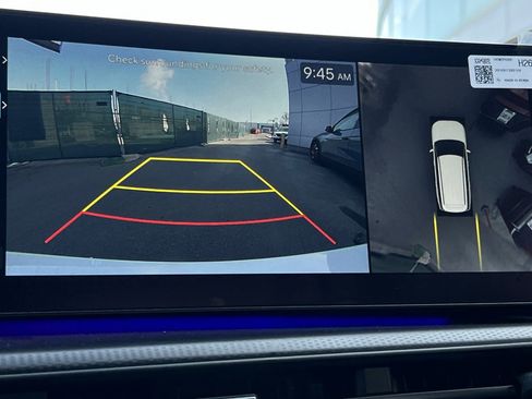 New 2025 Hyundai Santa Fe Calligraphy image 24