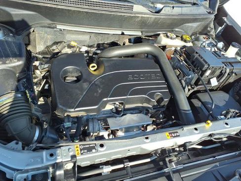Used 2023 Chevrolet Equinox LT image 26