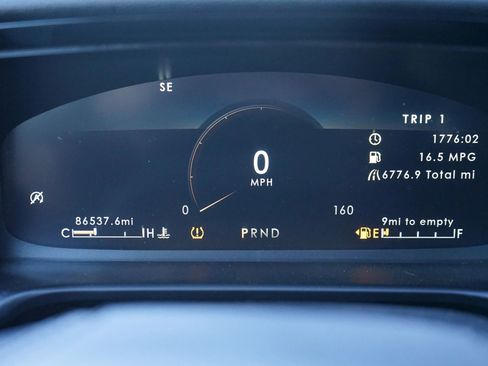 Used 2020 Lincoln Aviator Reserve w/ Equipment Group 202A image 27