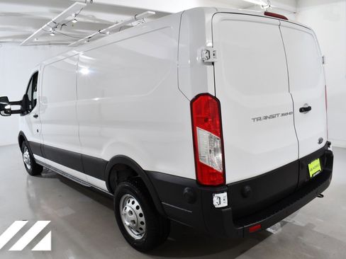 New 2024 Ford Transit 350 148 Low Roof image 15