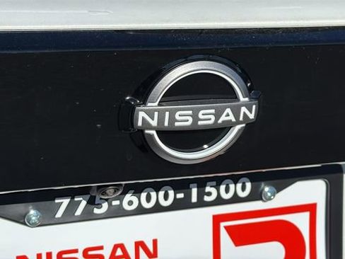 New 2026 Nissan Kicks SR w/ Cold Weather Package image 28