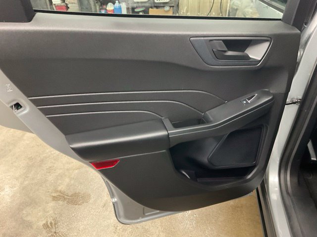 Used 2023 Ford Escape Active AWD/4WD image 15