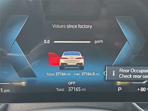 Certified 2023 BMW 760i xDrive AWD/4WD image 25