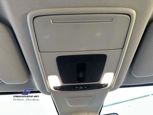 Used 2023 Honda CR-V EX-L image 36