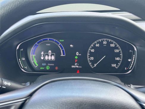 Used 2021 Honda Accord EX image 26