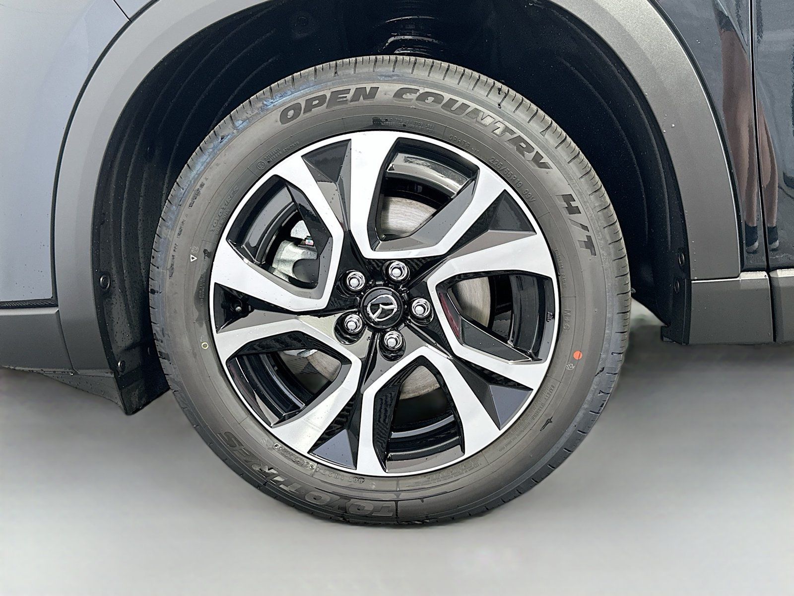 New 2026 MAZDA CX-5 Preferred AWD/4WD image 31