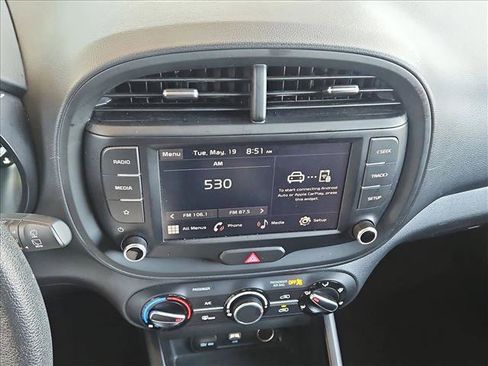 Used 2024 Kia Soul LX w/ Option Group 015 FWD image 20