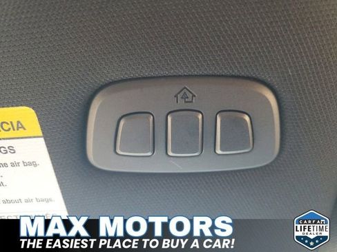 New 2026 Ford Explorer Tremor w/ Tremor Ultimate Package image 38