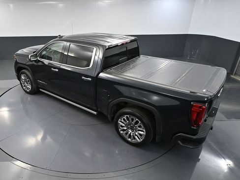 Used 2023 GMC Sierra 1500 Denali Ultimate AWD/4WD image 66
