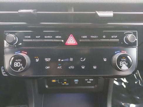 Used 2025 Hyundai Tucson N Line AWD/4WD image 24