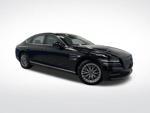 Used 2024 Genesis G80 2.5T image 37
