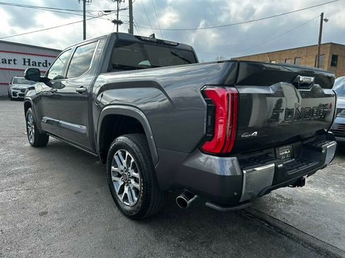Used 2024 Toyota Tundra 1794 Edition image 3