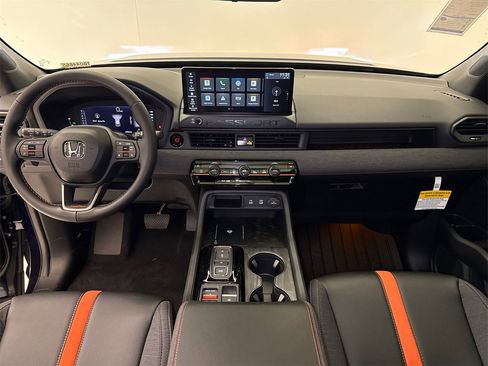 New 2026 Honda Passport TrailSport image 14