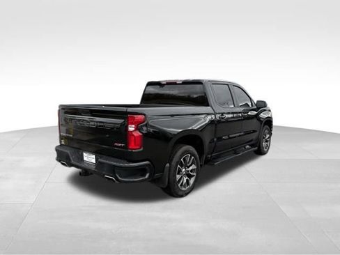 Used 2020 Chevrolet Silverado 1500 RST image 5