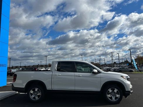 New 2026 Honda Ridgeline RTL image 29