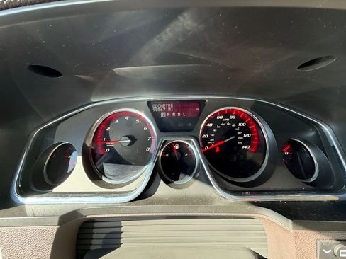 Used 2016 GMC Acadia Denali image 14