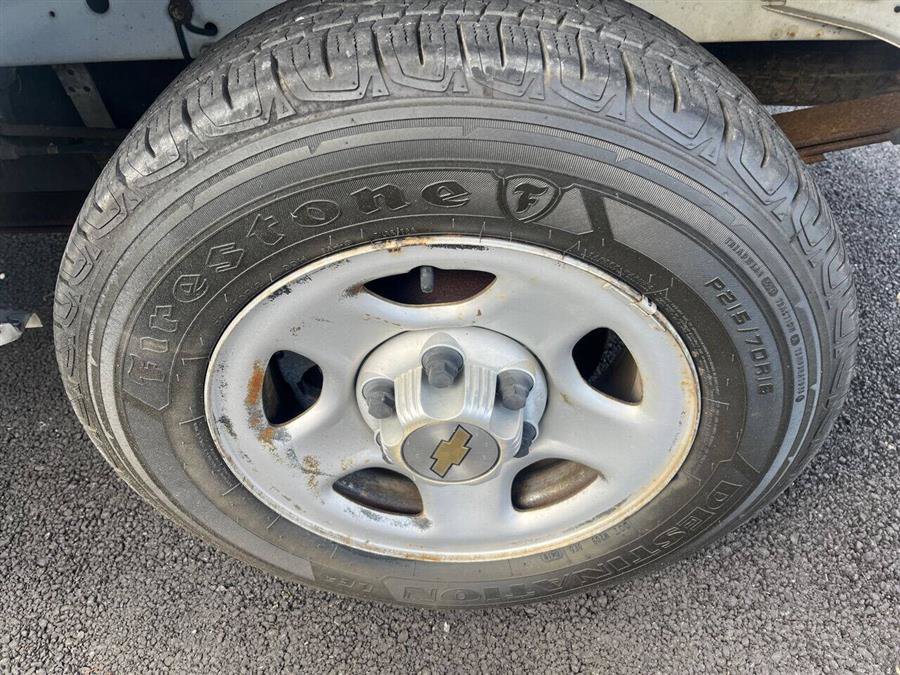 Used 2004 Chevrolet Astro RWD image 20