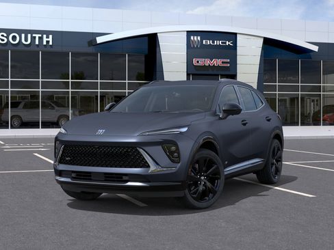 New 2026 Buick Envision Sport Touring image 6