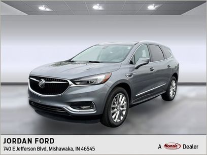 Used 2021 Buick Enclave Premium w/ Sun and Sites Package