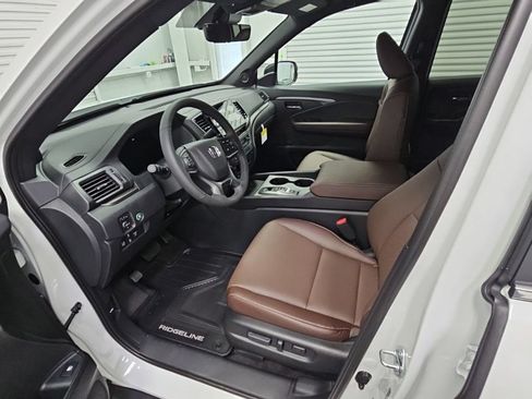 New 2026 Honda Ridgeline RTL image 10