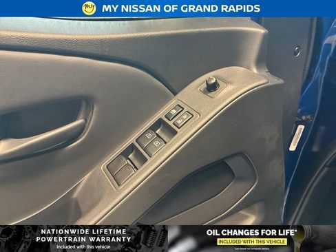 New 2026 Nissan Frontier SV w/ SV Convenience Package AWD/4WD image 15