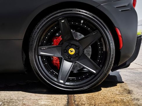 Used 2024 Ferrari SF90 Spider AWD/4WD image 26