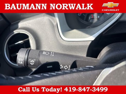 Used 2011 Chevrolet Camaro SS RWD image 26