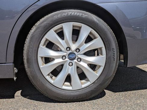 Used 2016 Subaru Legacy 2.5i Premium image 5