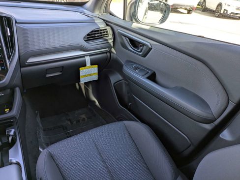 New 2026 Subaru Forester Premium image 17