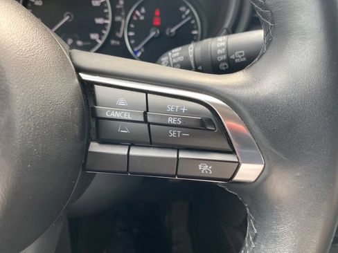 Certified 2025 MAZDA CX-30 AWD 2.5 S w/ Select Sport Pkg image 9