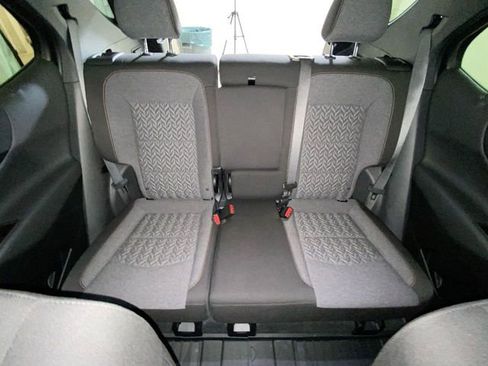 Used 2024 Chevrolet Equinox LT w/ LPO, Floor Liner Package image 13