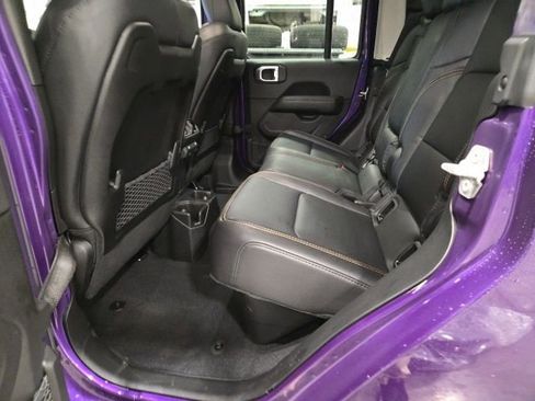 New 2026 Jeep Gladiator Sport image 23