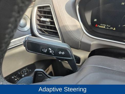 Used 2019 Lincoln Nautilus Reserve w/ Driver Assistance Package AWD/4WD image 23