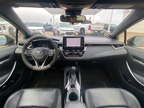 Used 2021 Toyota Corolla XSE w/ Advanced Lighting Package image 17