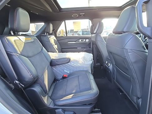 New 2026 Ford Explorer Tremor w/ Tremor Ultimate Package image 46