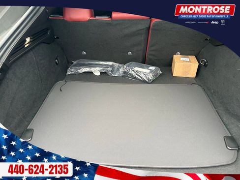 New 2026 Dodge Charger Scat Pack image 21