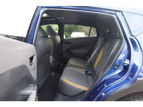 New 2026 Subaru Crosstrek 2.5i Sport AWD/4WD image 45