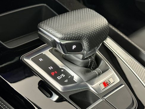 Used 2023 Audi SQ5 Premium Plus w/ Premium Plus Package image 21