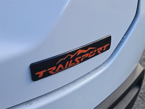 Certified 2025 Honda Pilot TrailSport image 12