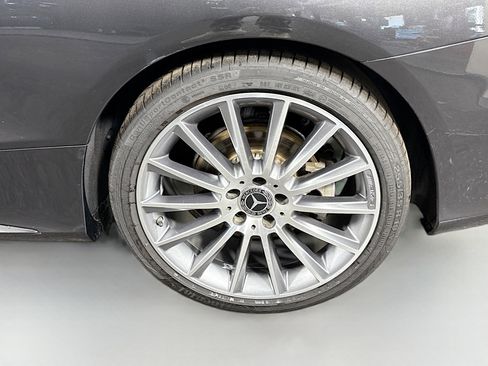 Used 2019 Mercedes-Benz C 300 Cabriolet w/ Premium Package image 35