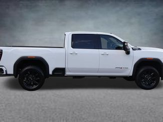 New 2026 GMC Sierra 2500 AT4 w/ AT4 Premium Plus Package AWD/4WD video 2