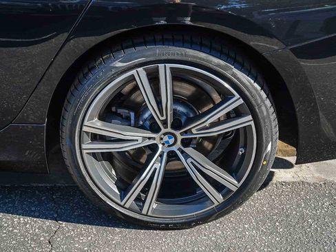 Certified 2023 BMW 330i Sedan w/ Driving Assistance Package image 11