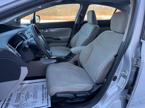 Used 2013 Honda Civic EX image 9