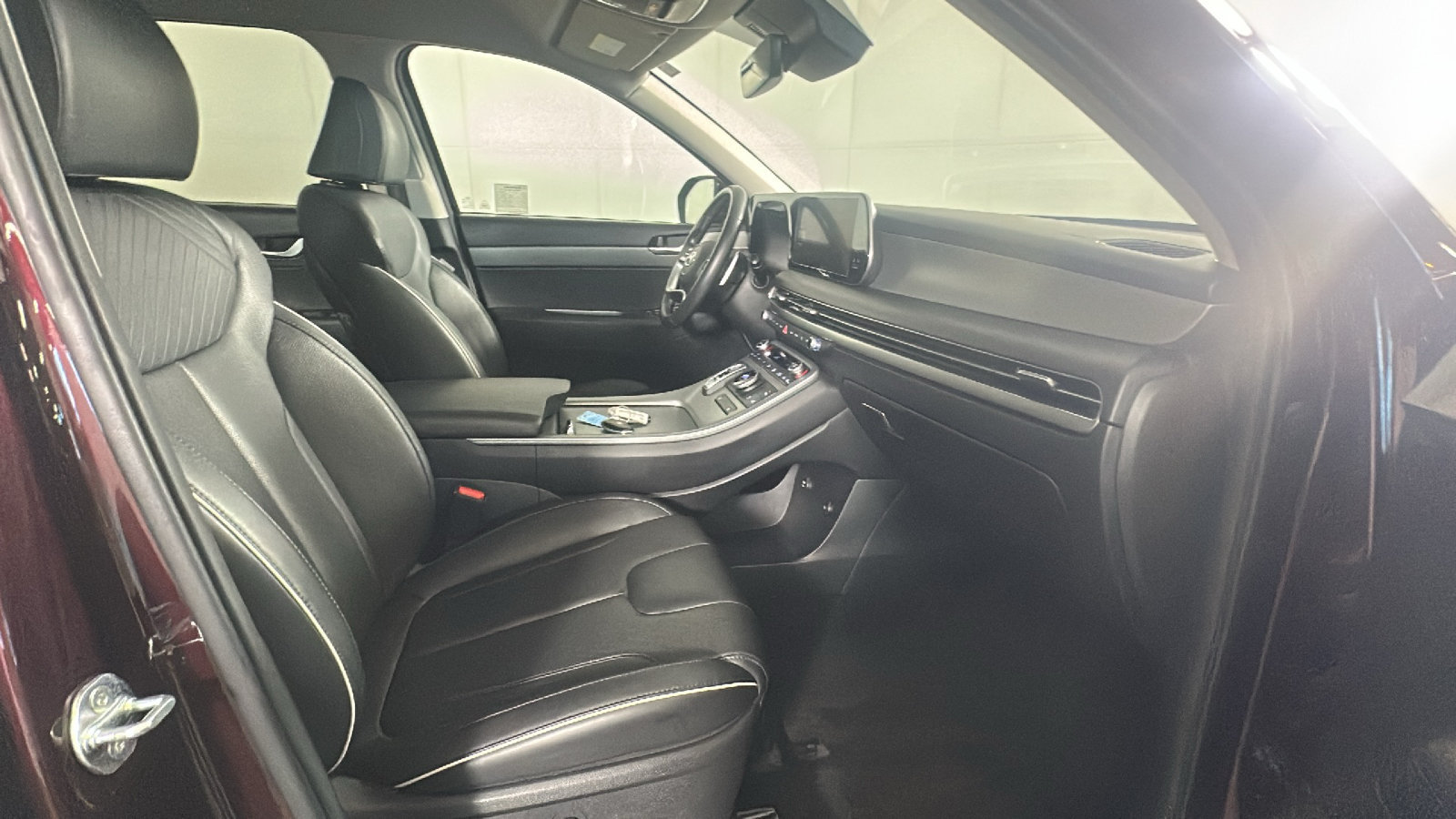 Used 2024 Hyundai Palisade SEL FWD image 33