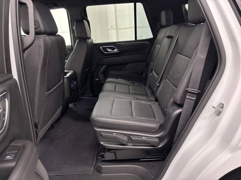 Certified 2022 Chevrolet Tahoe LT w/ Luxury Package image 25