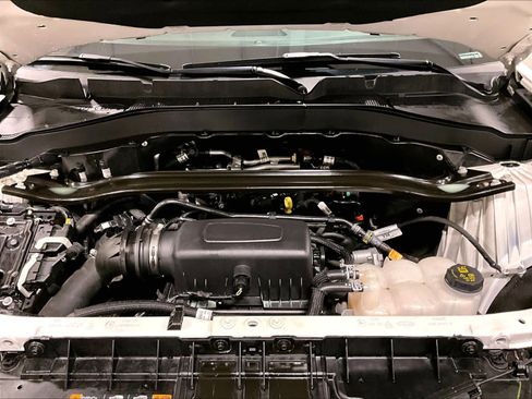 Used 2023 Ford Explorer Limited w/ Limited Technology Package image 31